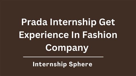 prada internship|prada jobs london.